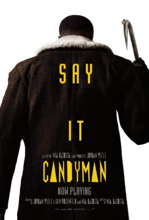 candyman yonesheet