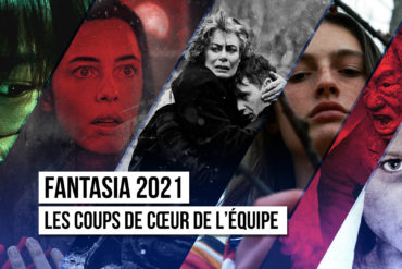 fantasia 2021 coups de coeur