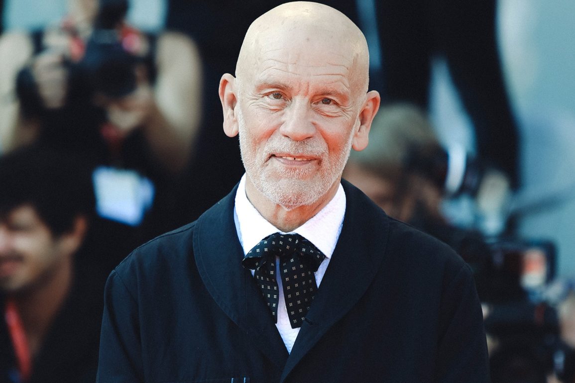 john malkovich