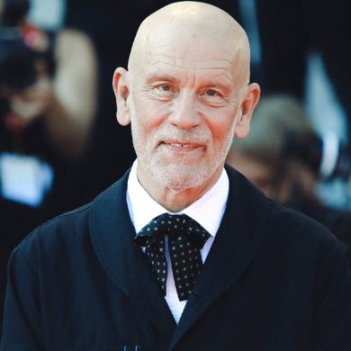 john malkovich