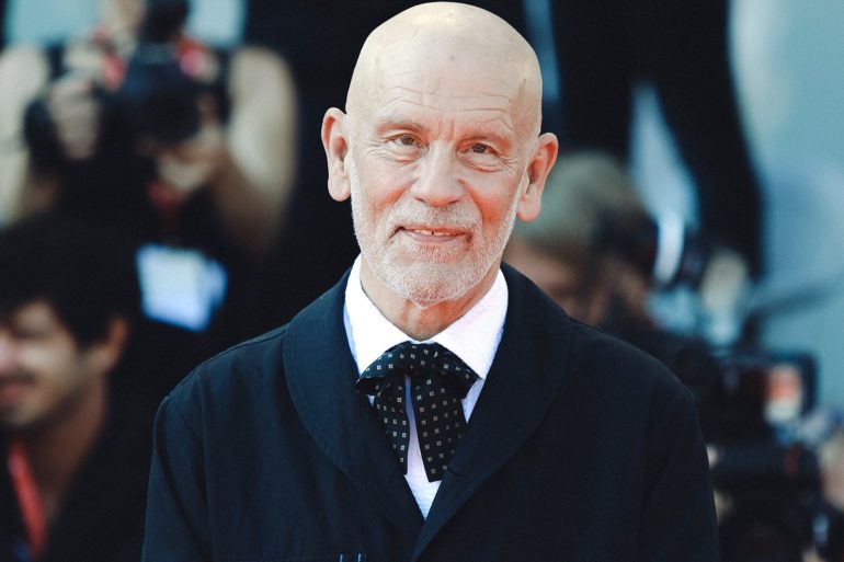 john malkovich