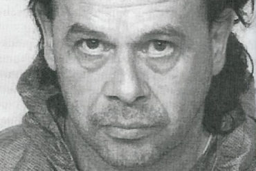 La SODEC financera des séries sur William Fyfe, pire tueur en série du Québec, et «Mukbang» 20 FYFE1