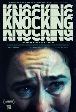 Knocking affiche film