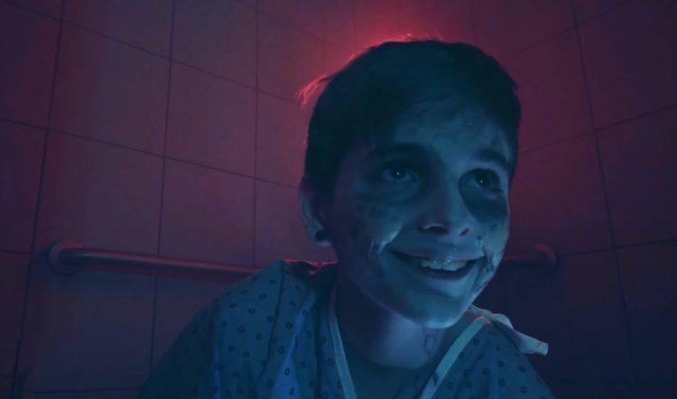 Les Enfants Perdus S2 _ Bande annonce 0-21 screenshot Les Enfants Perdus S2 Bande annonce 0 21 screenshot