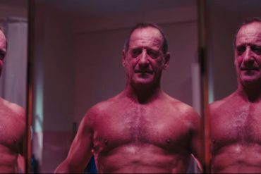 TITANE Redband Trailer. In Theaters 10.1 0 41 screenshot