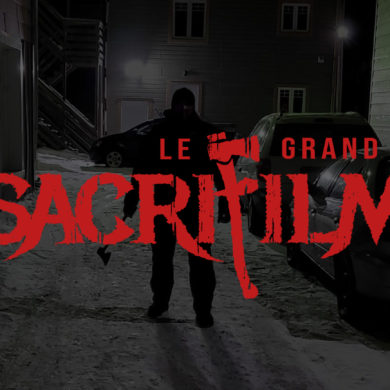 le grand sacrifilm 1