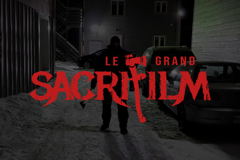 le grand sacrifilm 1