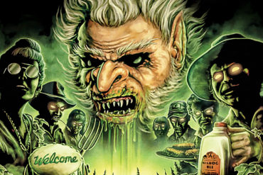 Michael Paul Stephenson animera la projection spéciale du film culte «Troll 2» à Montréal 35 troll 2