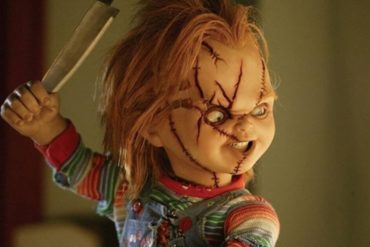 Seed of Chucky Banner