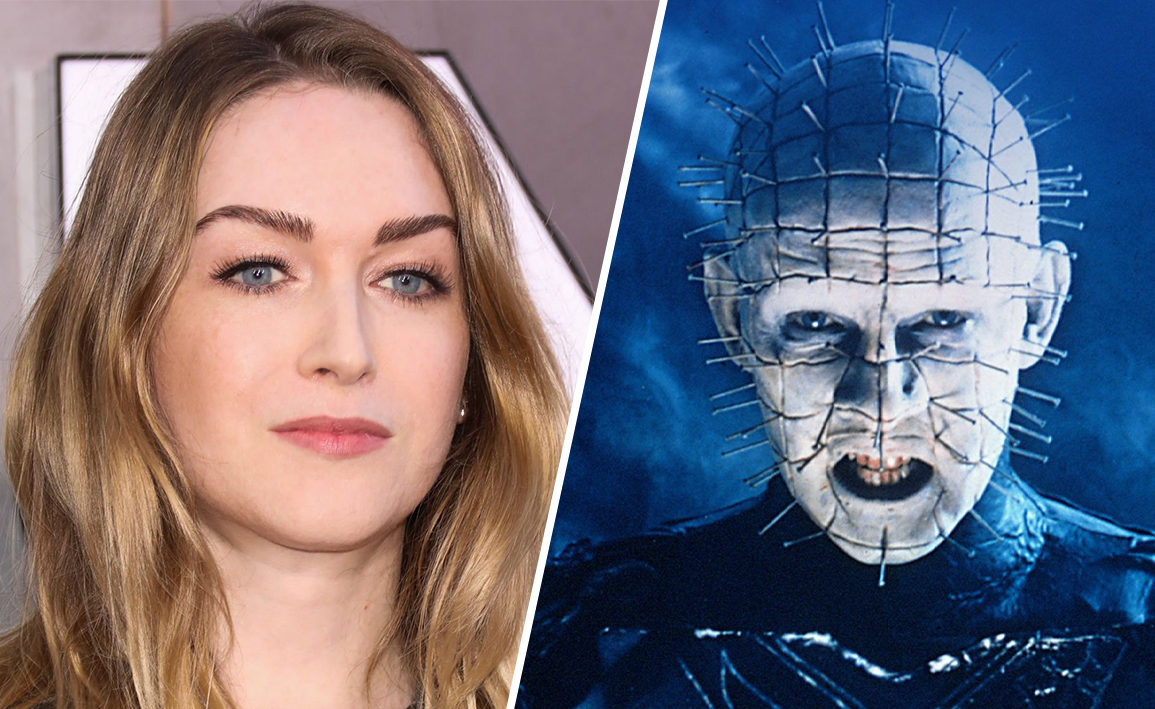 jamie clayton hellraiser