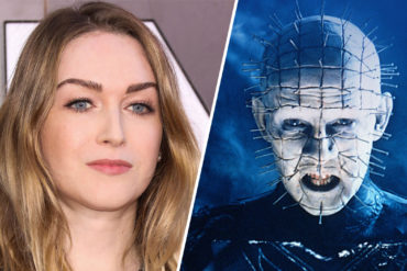 jamie clayton hellraiser