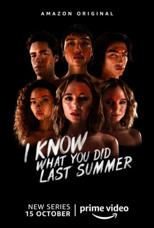 IKWYDLS Season 1 Poster