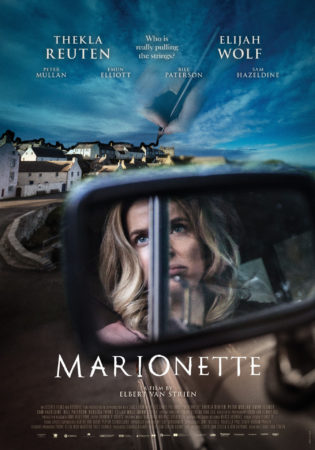 Marionette affiche film