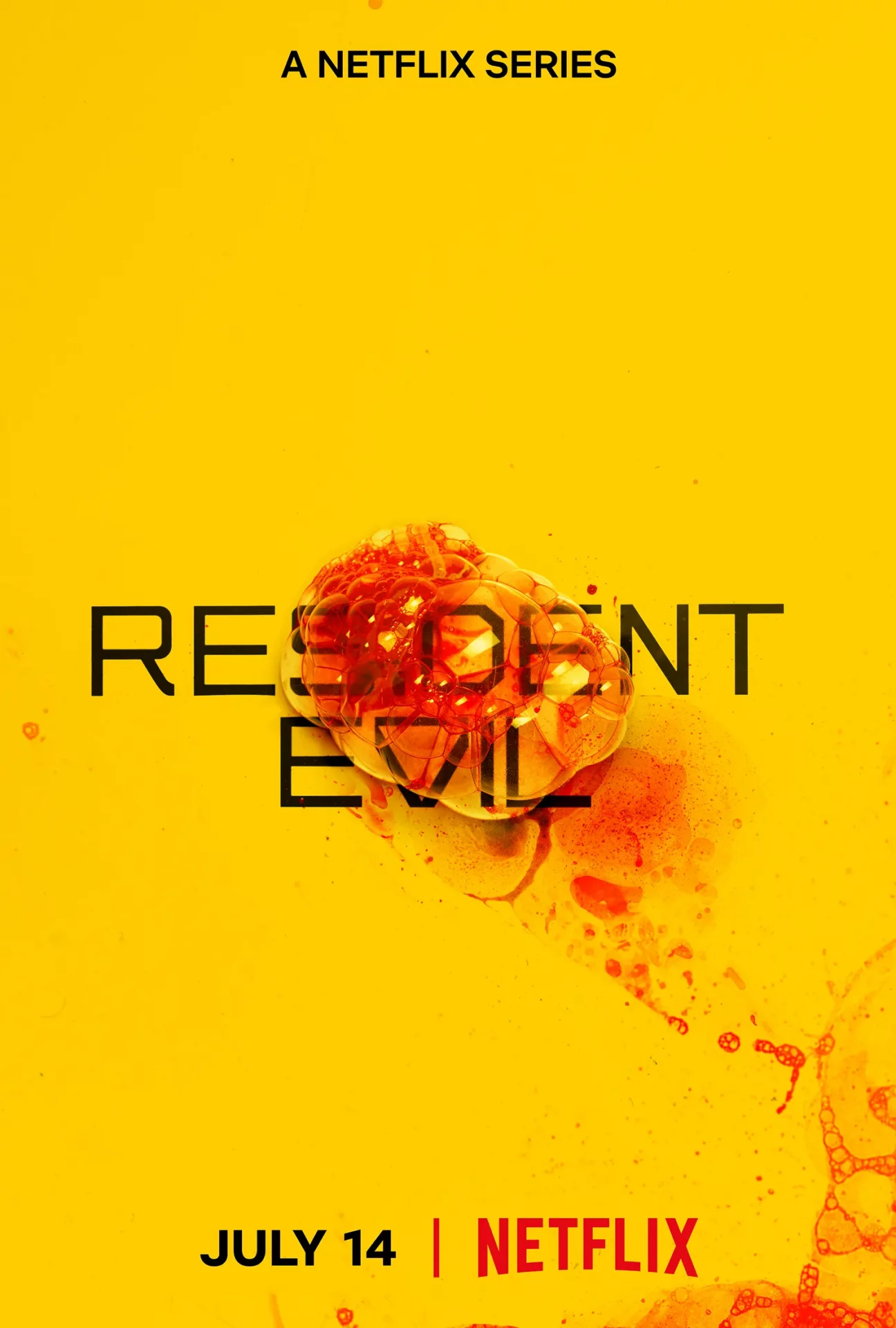 EN US ResidentEvil S1 Teaser Bubbles Vertical 27x40 RGB PRE 1