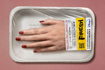 FRSH Meat Hand 1sht AW 11 1