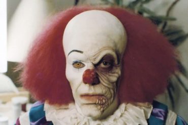 pennywise the story of it 1