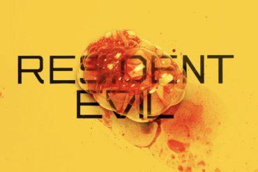 resident evil netflix