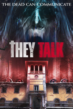 They Talk affiche film