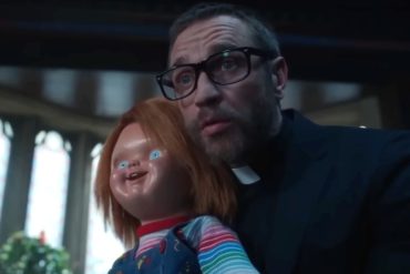 Chucky Season 2 Comic Con Teaser 1 21 screenshot