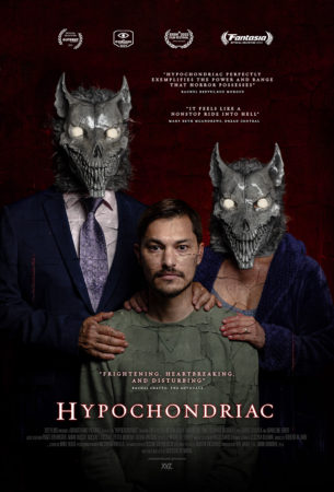 hypochondriac affiche film