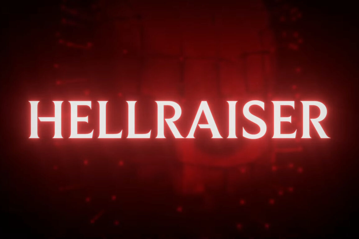 Hellraiser Only on Hulu Oct 7 0 12 screenshot 1