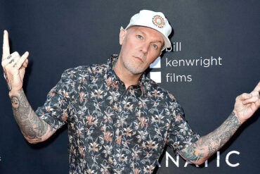 fred durst