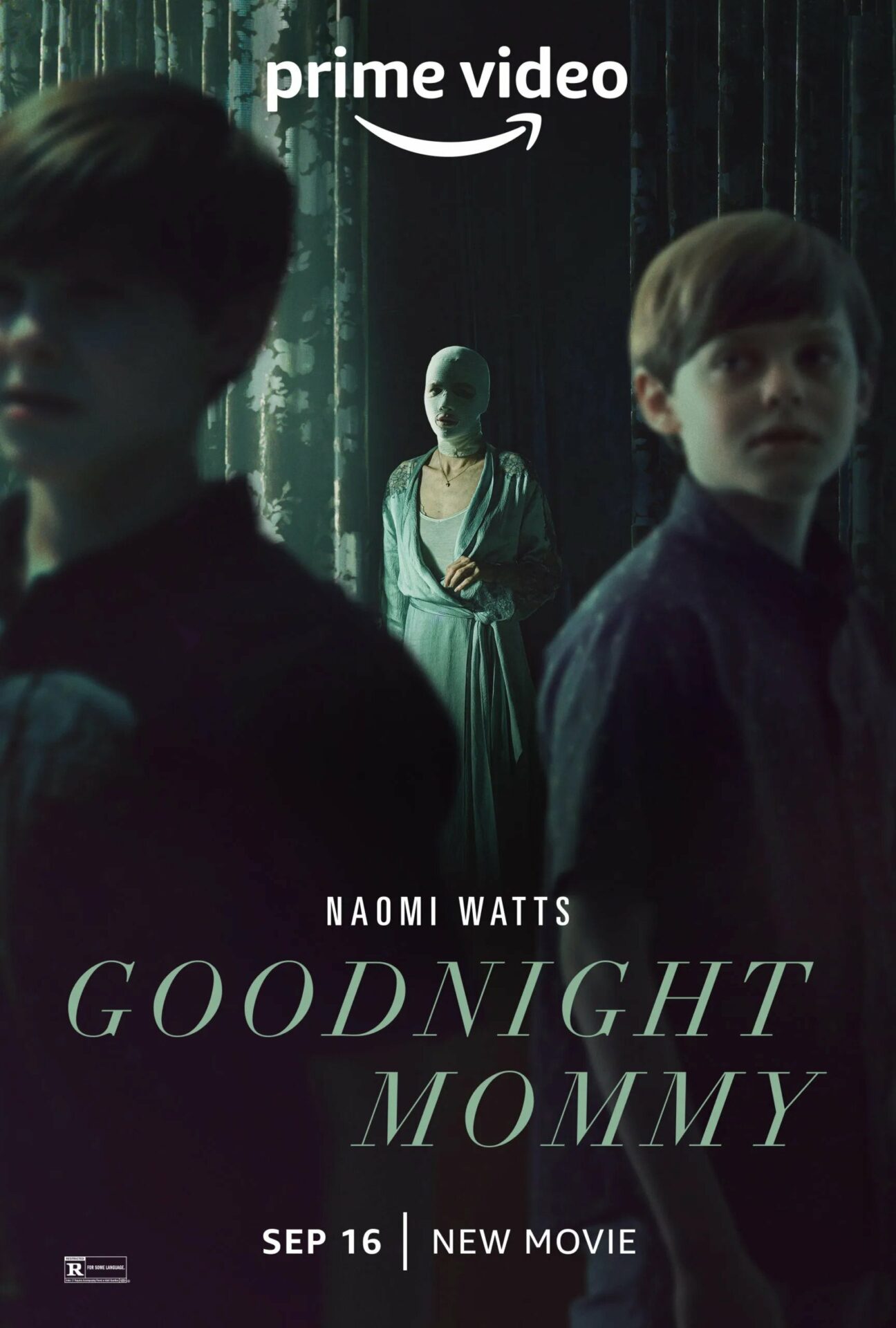 goodnightmommy