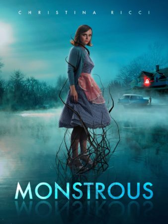 Monstruous affiche film