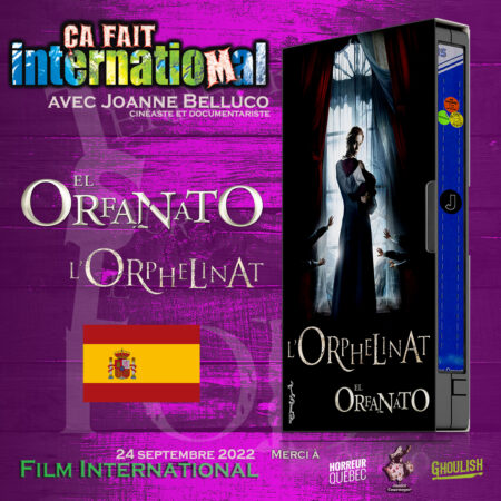 03 Orfanato