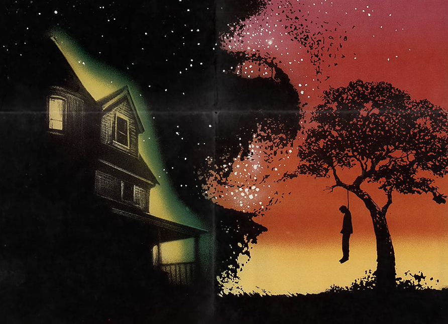 the amityville curse