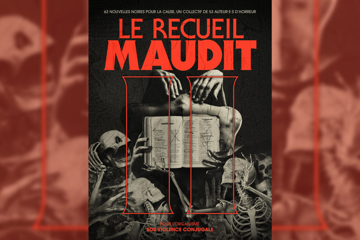 le receuil maudit 2