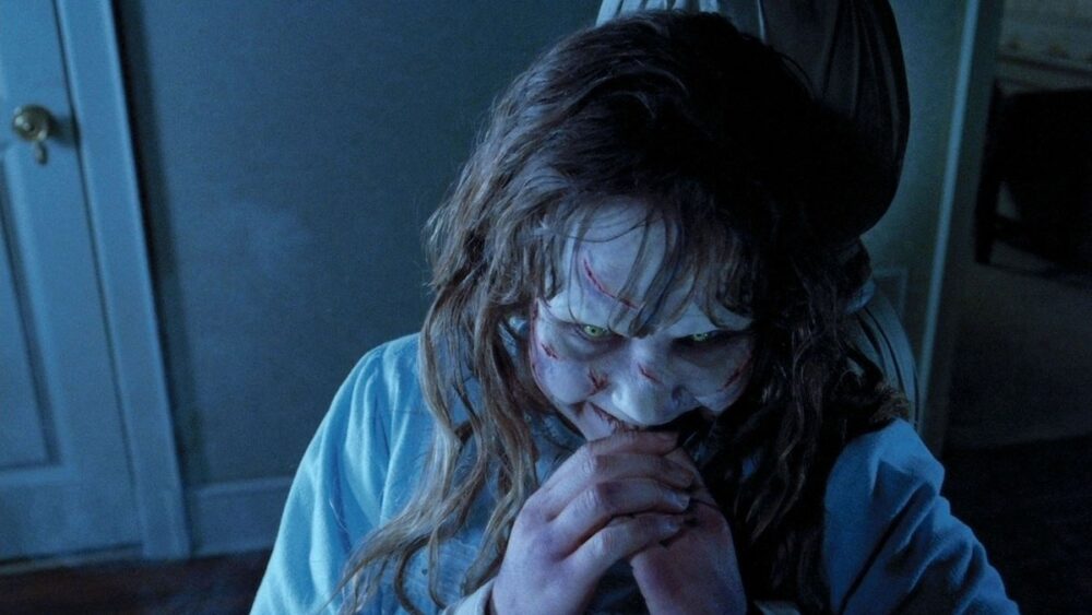 THE EXORCIST 1973 e1661526062411