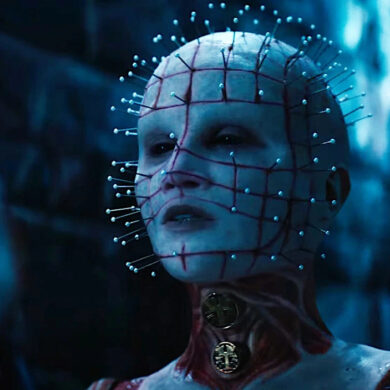 hellraiser 2022