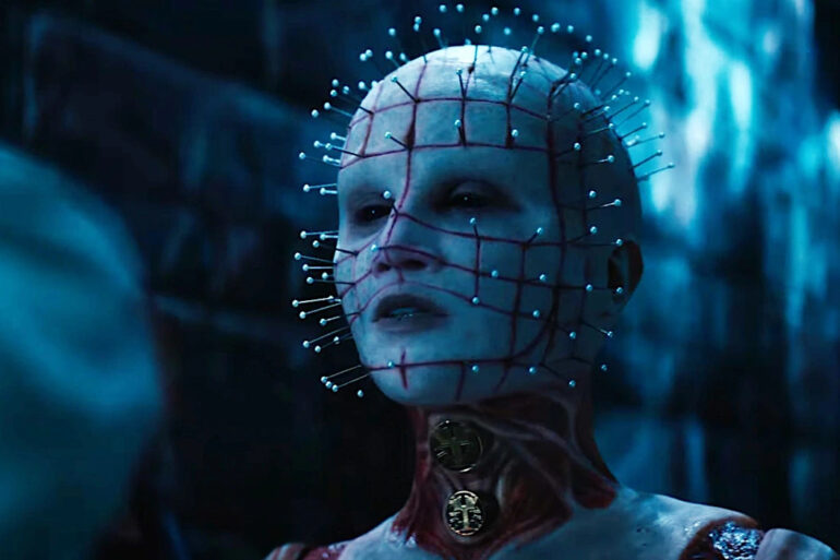 hellraiser 2022