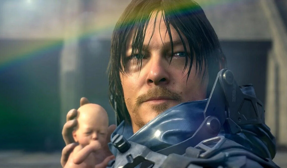 death stranding