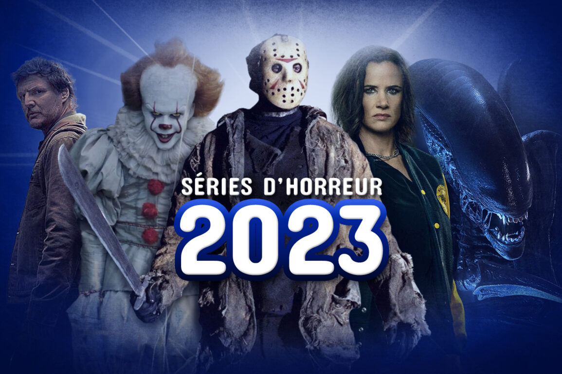 series tele horreur 2023