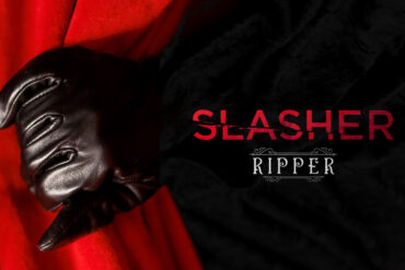 slasher ripper