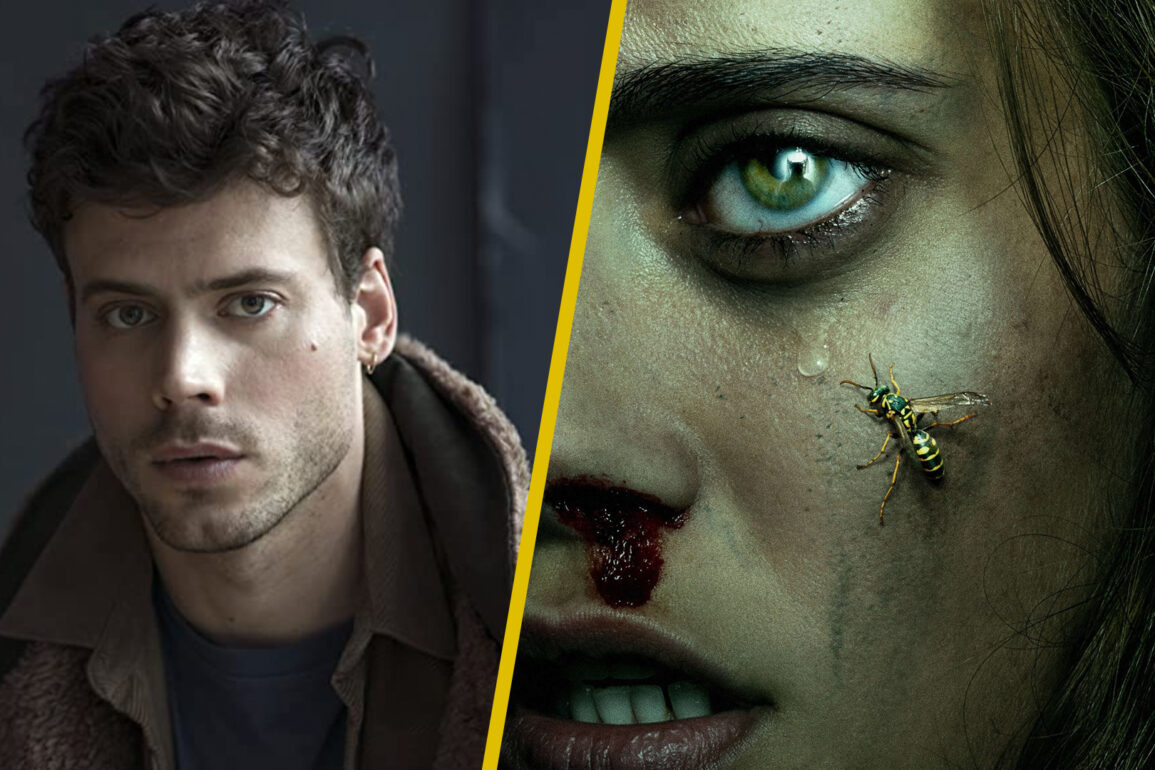 yellowjackets francois arnaud