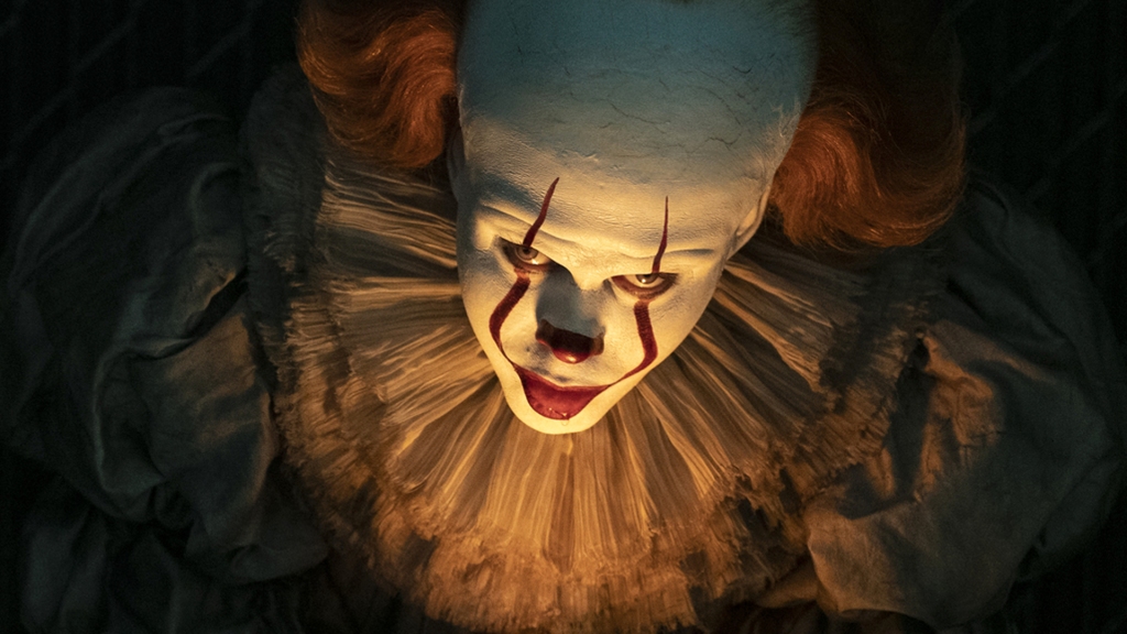 IT pennywise prequel tv series welcome to derry hbo max release date