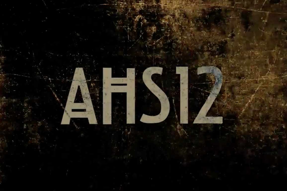 AHS 12