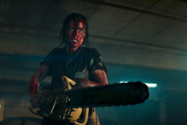 Evil Dead Rise 1