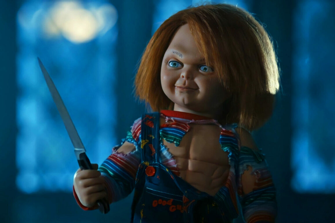 chucky