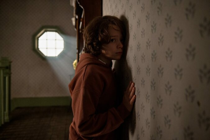 Quoi de neuf sur Netflix - Juillet 2025 13 cobweb