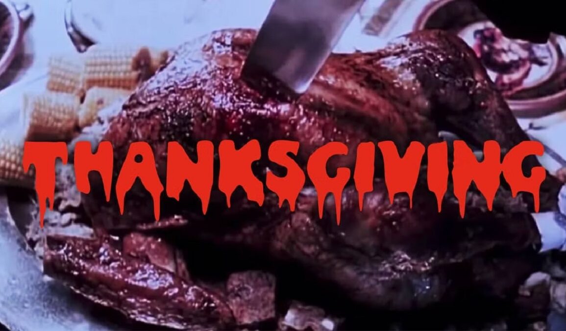 thanksgiving eli roth