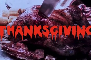 thanksgiving eli roth