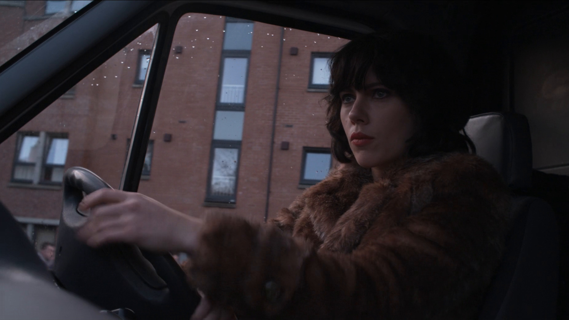 Under The Skin image film