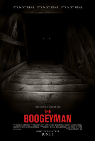 BOOGEYMAN 27x40 versB RV1 English