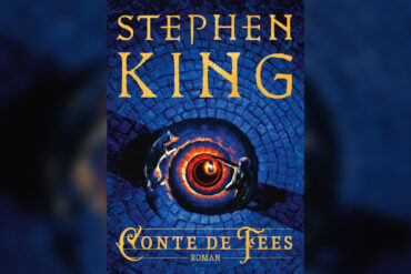 stephen king conte de fees