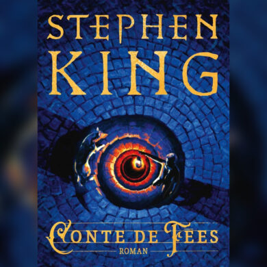 stephen king conte de fees