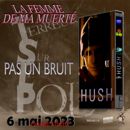 01Hush